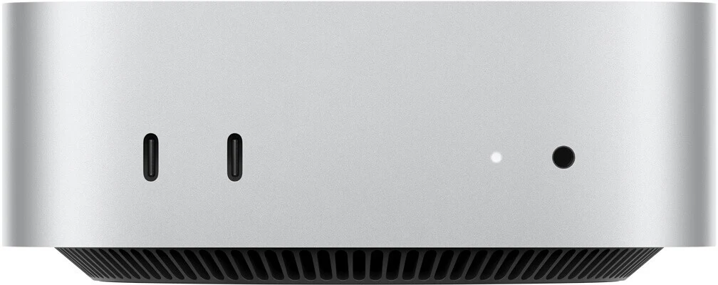 Apple Mac Mini  | M4 Pro • 12C/16G • 64GB • 2TB SSD
