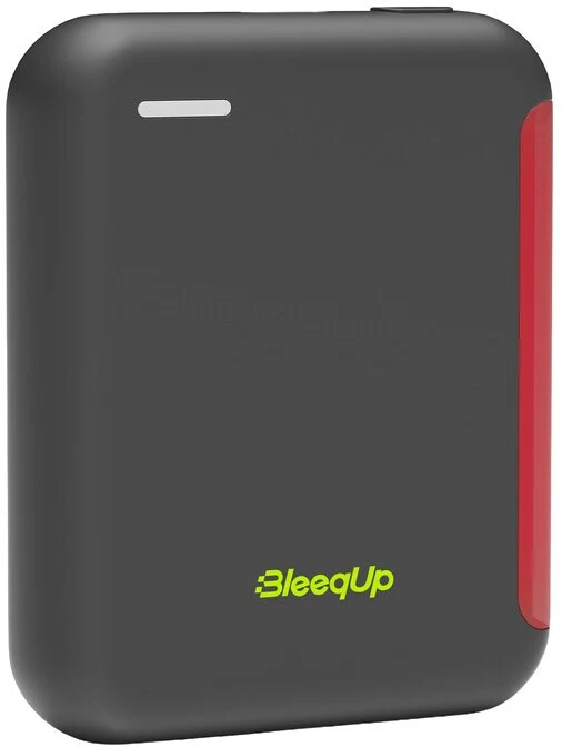 BleeqUp Power Plus