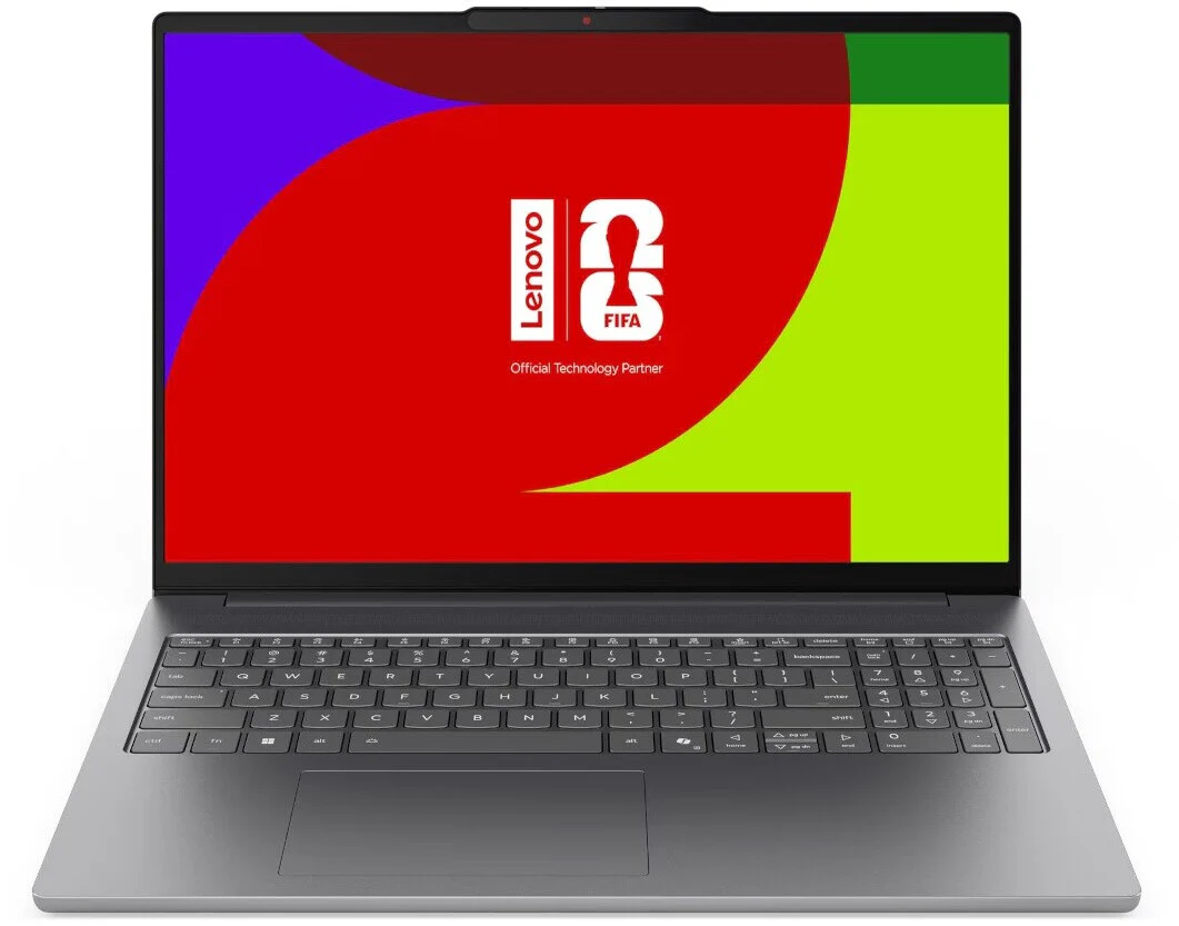 Lenovo IdeaPad Slim 5a 16 AMD Ryzen AI 7 445 6 2 GHz 16 GB 1.000 GB AMD Radeon 840M Shared Memory Windows 11 Home