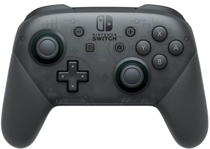 Nintendo Switch Pro Controller