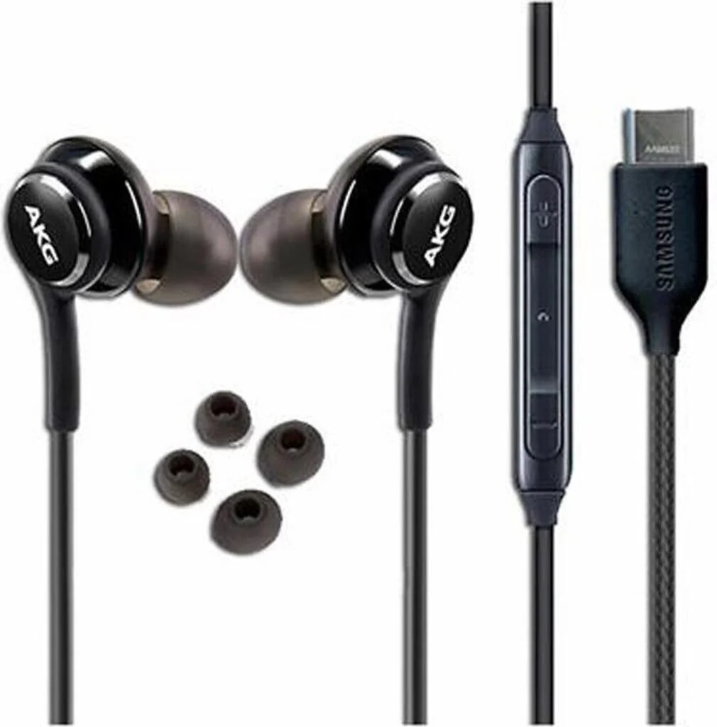 Samsung EO-IG955 (Black)