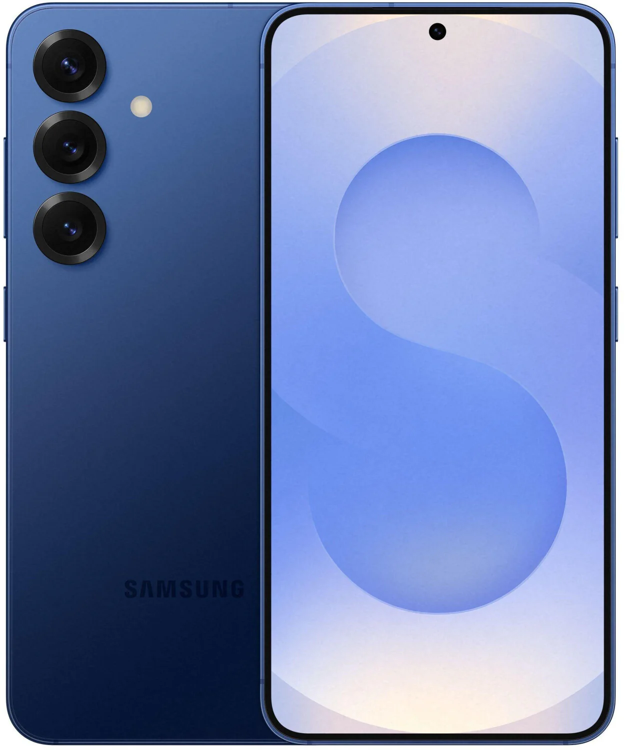 Samsung Galaxy S25+ 512GB Navy - Image 2