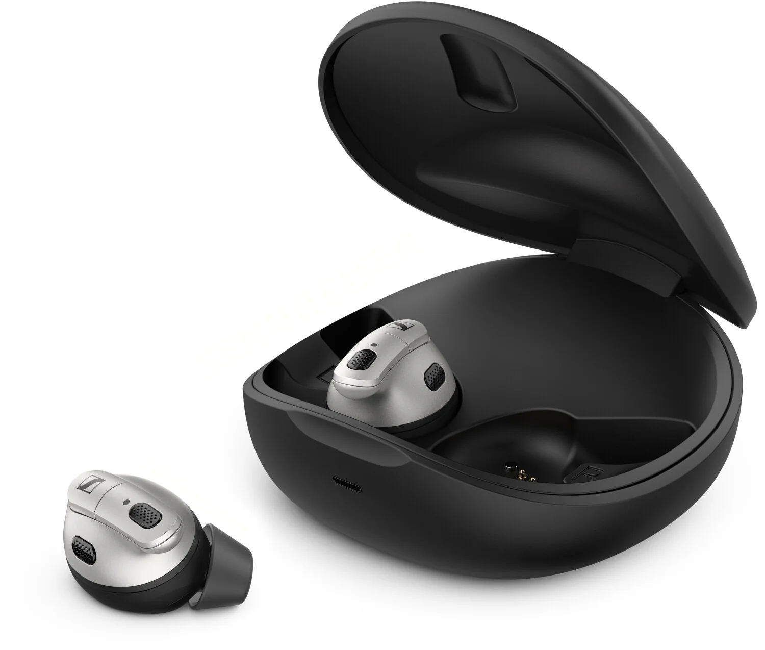 Sennheiser ConC 400