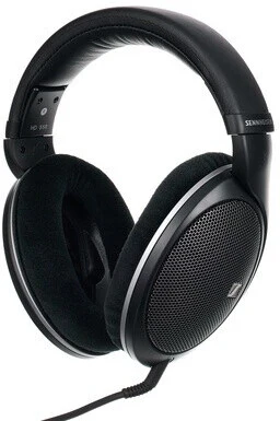 Sennheiser HD 550